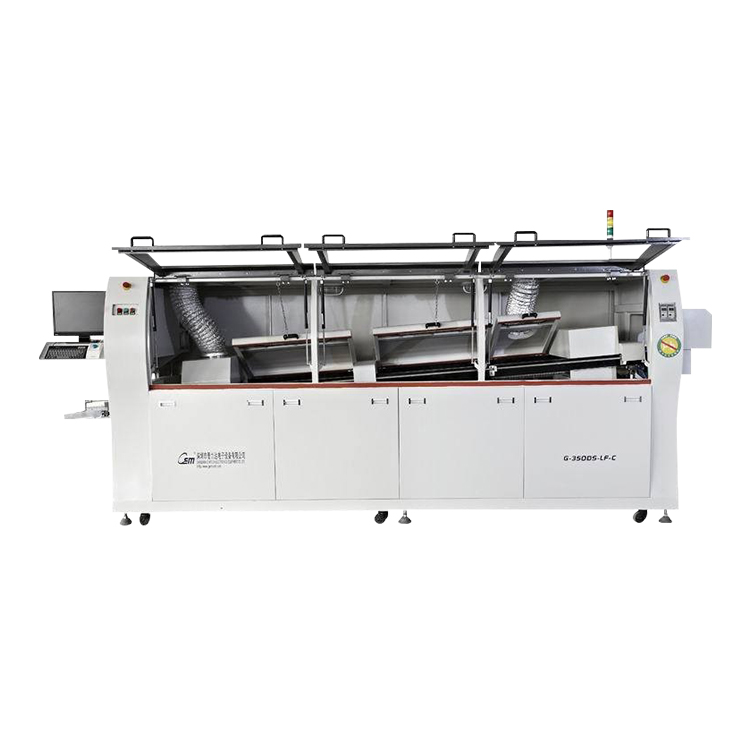 波峰焊工藝常見的缺陷有哪些？