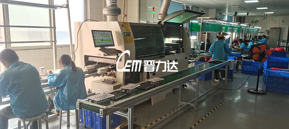 波峰焊助焊劑噴涂使用壓力罐或水壓供液有什么區別？