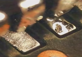 回流焊問題導(dǎo)致SMT產(chǎn)線直通率下降，使用我司回流焊后改善案例