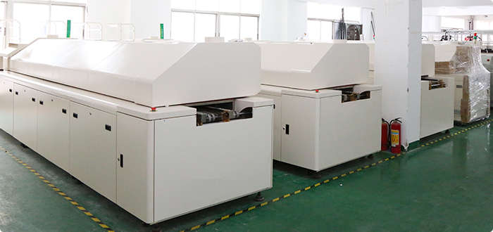 怎么選回流焊機，哪家回流焊好??