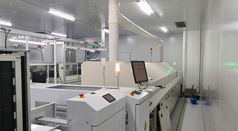 選購(gòu)回流焊時(shí)，5大秘訣就在這里!