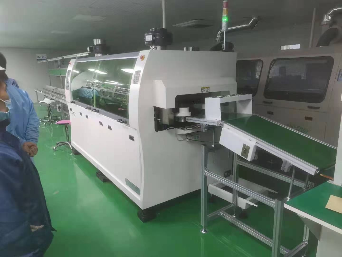 影響PCBA波峰焊接質(zhì)量的因素有哪些？