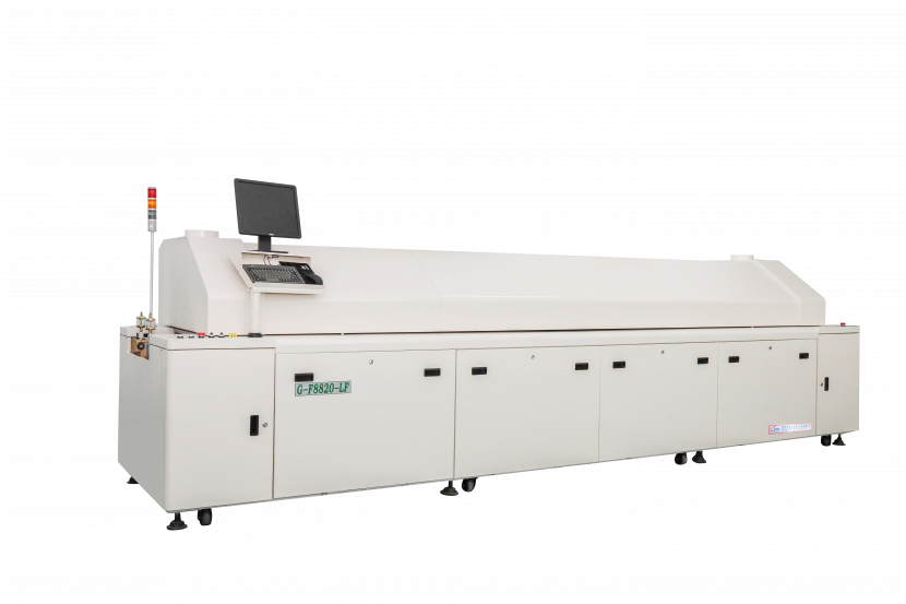 氮氣回流焊是什么？有什么優勢呢？