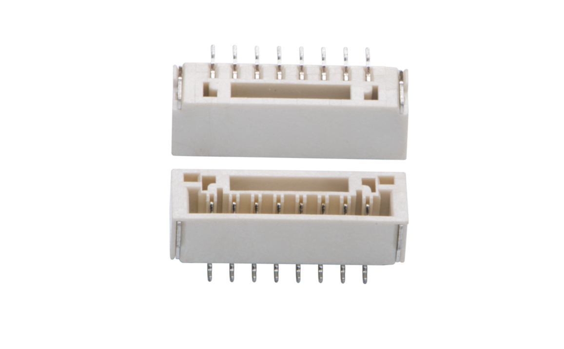 1.25mm GH1.25 (GH125-S**CCA-00)